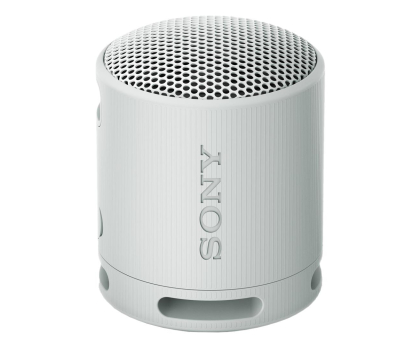 Głośnik bluetooth SONY SRS-XB100 Szary SRSXB100H.CE7